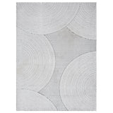 Rubix 891 Asteroid 5x7 Area Rug from Decor Furniture