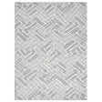 Rubix 892 Asteroid 5x7 Area Rug from Decor Furniture