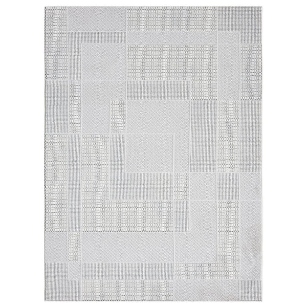 Rubix 894 Asteroid 5x7 Area Rug from Decor Furniture