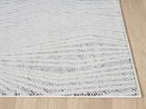 Rubix 895 Asteroid 5x7 Area Rug view 2