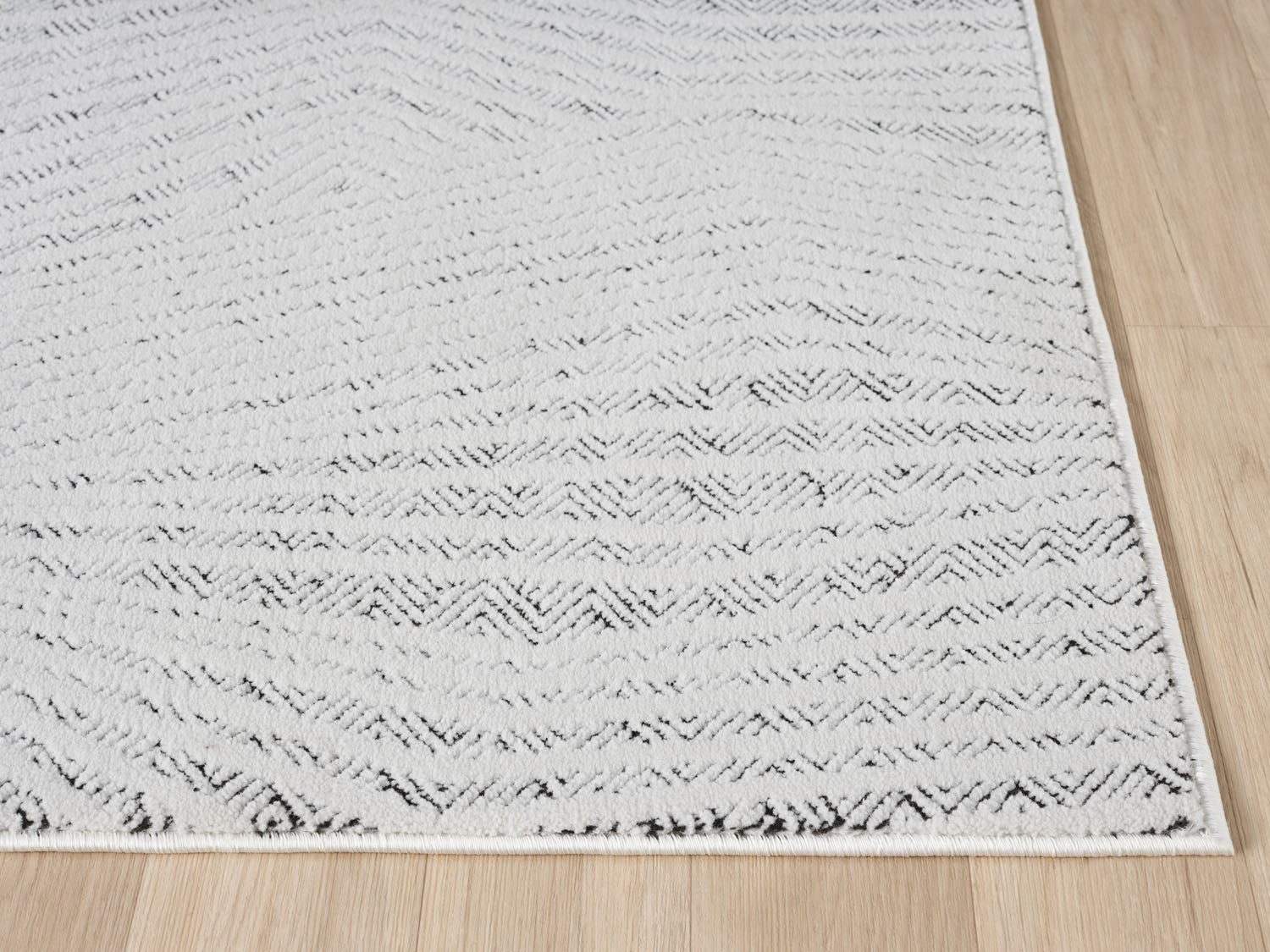 Rubix 895 Asteroid 5x7 Area Rug view 2