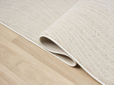 Rubix 895 Area Rug in Latte, 5x7 Feet view 2