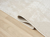 Rubix 896 Area Rug in Latte, 5x7 Feet view 2