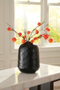 Ryanford Black Vase from Decor Furniture