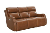 Victor sofa wide angle