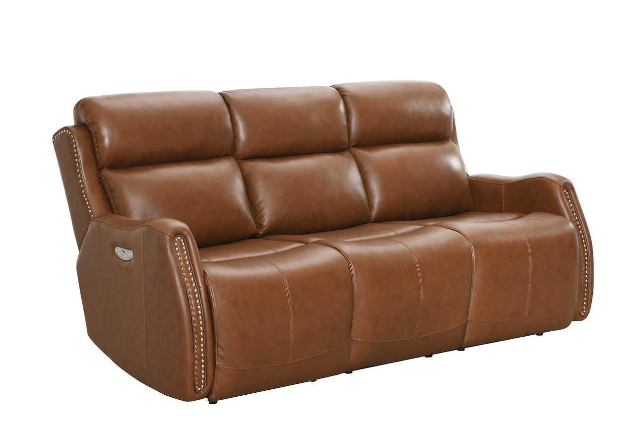Victor sofa wide angle