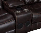 Alexa2023 sectional overall seating and design