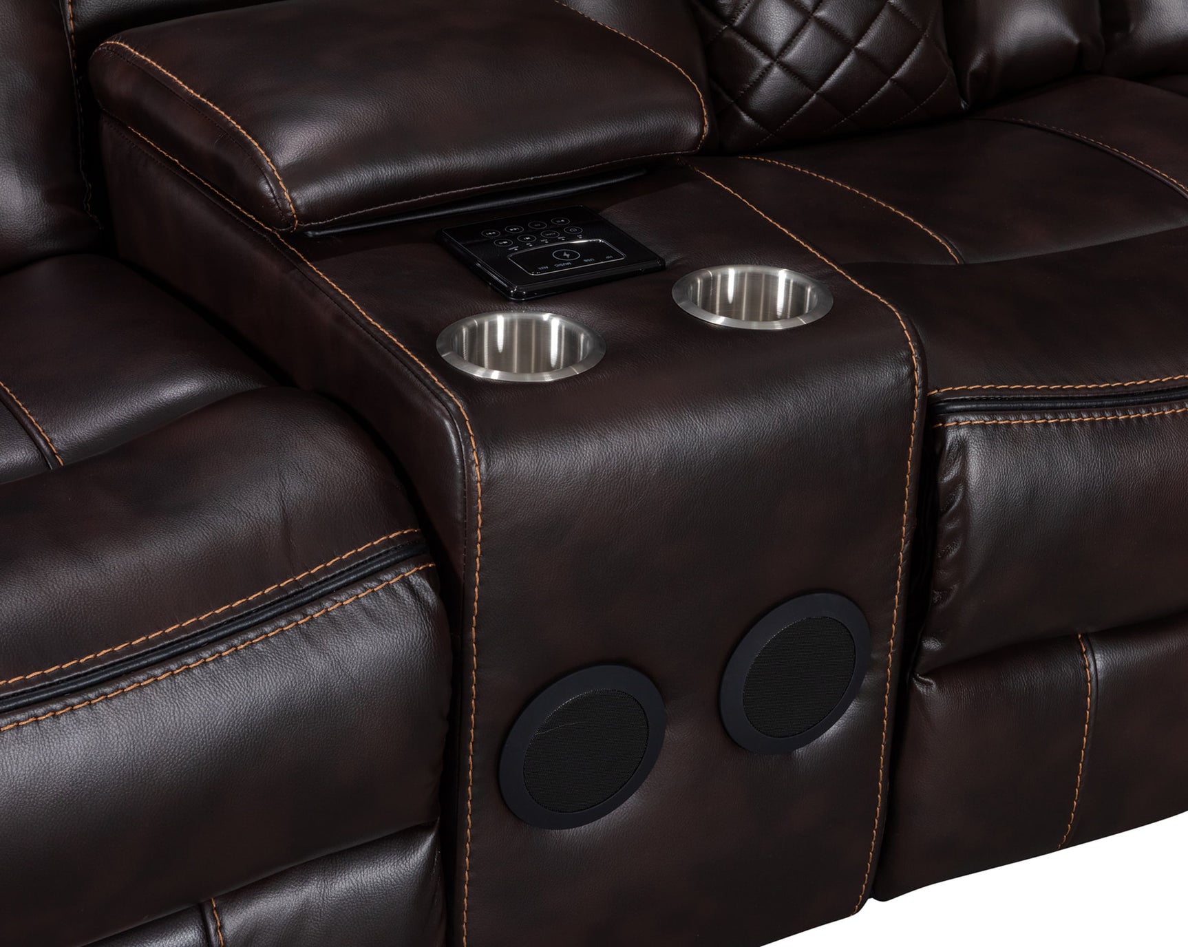 Alexa2023 sectional overall seating and design