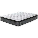 M590 12" Hybrid Queen Mattress