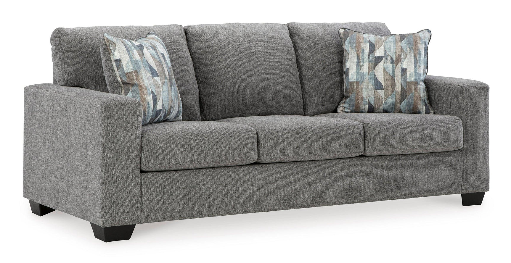 Ashley 512-05 Sofa and Loveseat alternate main view