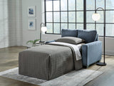 Ashley 5360437 Twin Sofa Sleeper - Ella Furniture