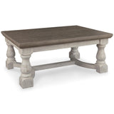 Havalance Occasional Table Set angled shot showing tabletop surfaces