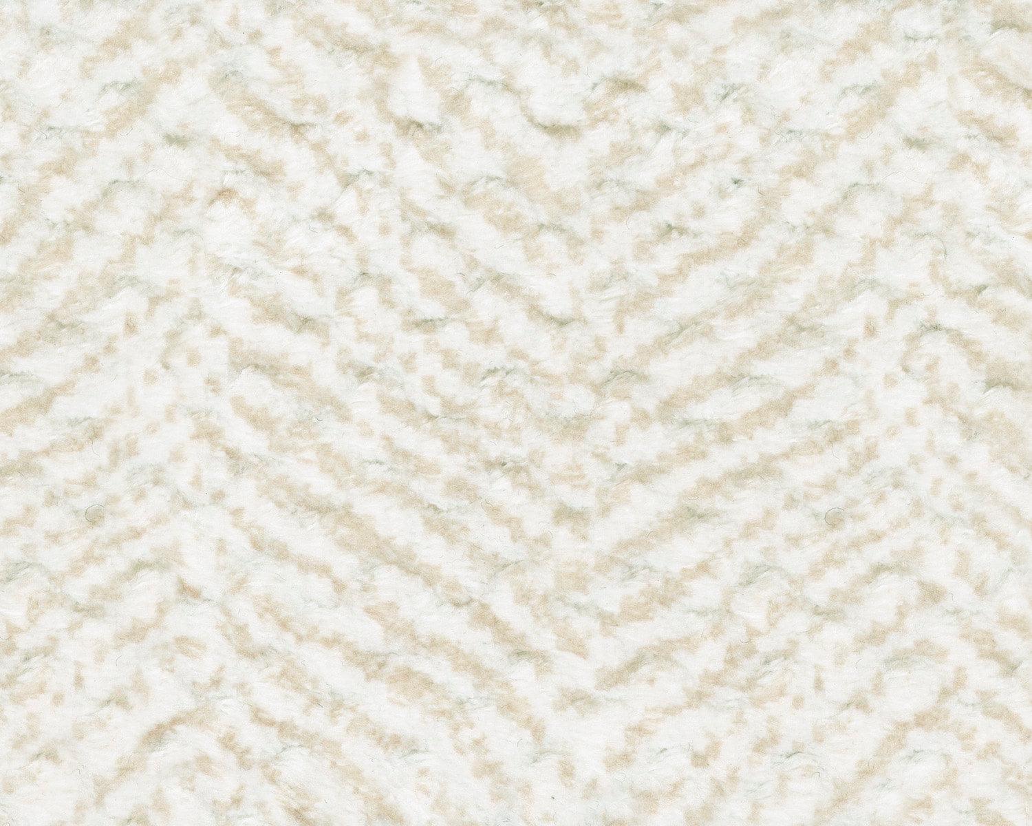 Close-up detail of Ashley 314-03 linen sofa upholstery and cushions