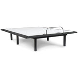 Ashley M8x1 Adjustable Base King size, top view