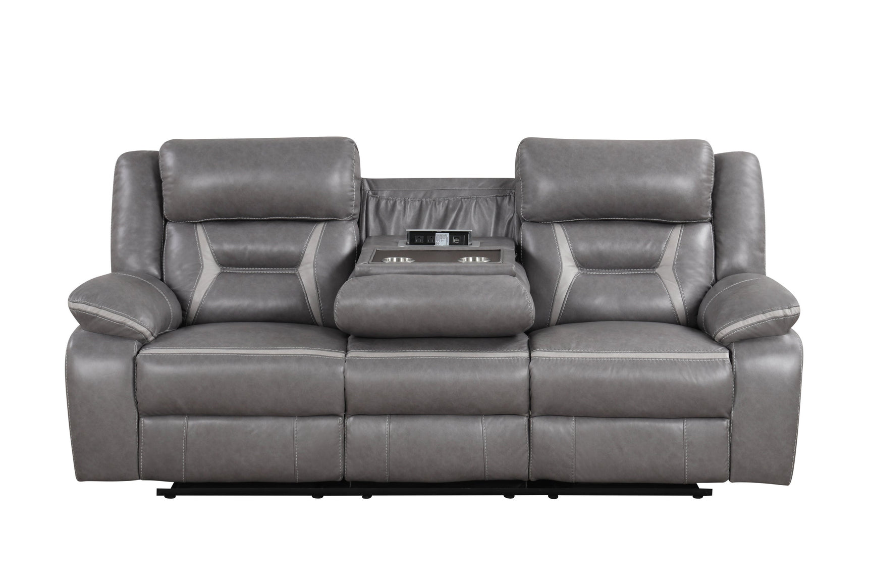 Luka10 3-piece set angled view