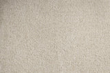 Detail view of Manhattan Beige Sectional sofa