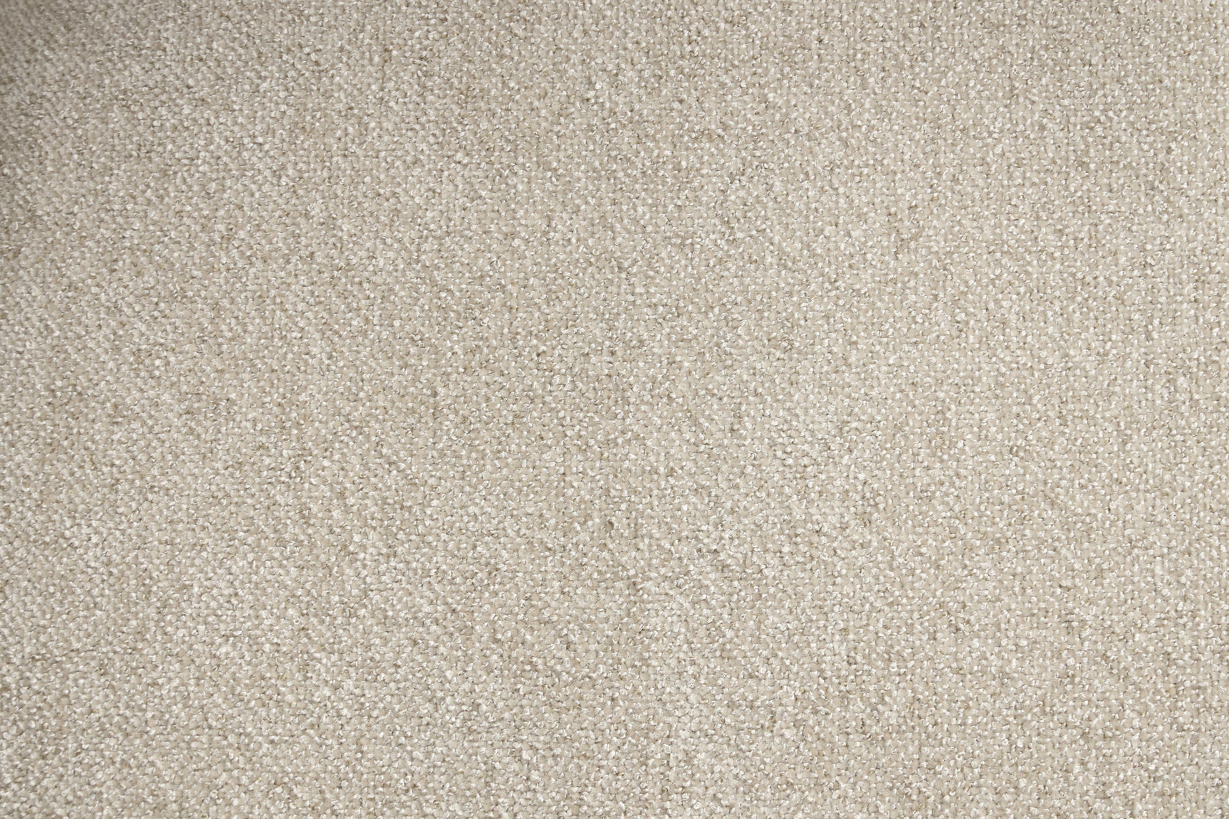 Detail view of Manhattan Beige Sectional sofa