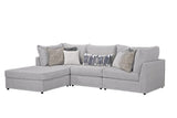 Behold 4-Piece Modular Sectional sofa main view
