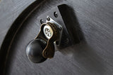 Dyonton coffee table corner detail