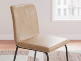 Another main view of Pharwynn Toast dining set
