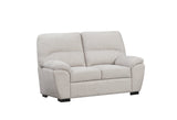 Fabric detail of Tiffany Stone 3-Piece Living Room Set
