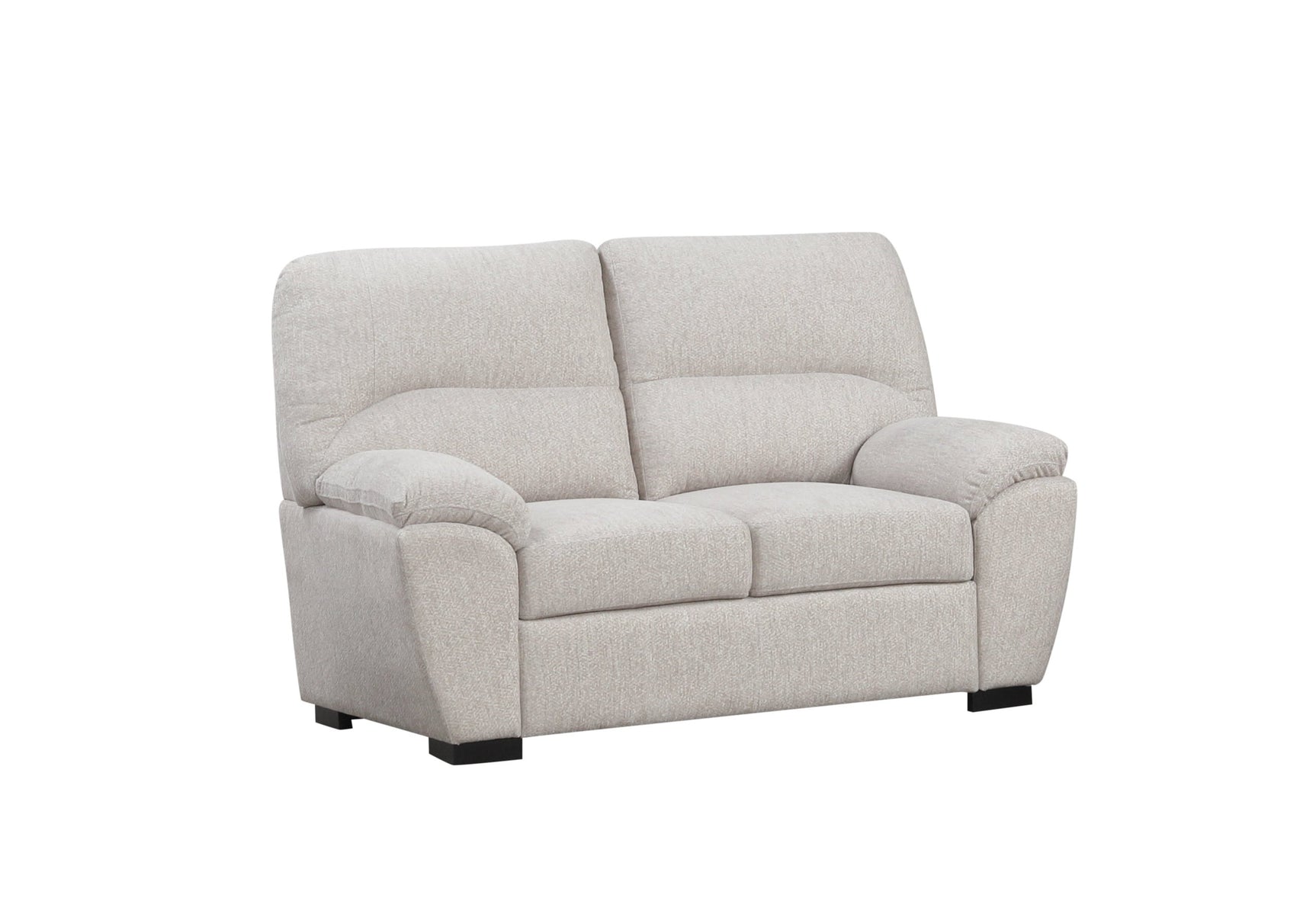 Fabric detail of Tiffany Stone 3-Piece Living Room Set