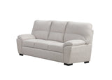 Side view of Tiffany Stone 3-Piece Living Room Set chair