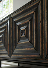 Top view highlighting surface texture and finish