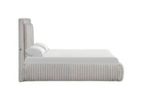 Diana bed Bluetooth speakers close-up
