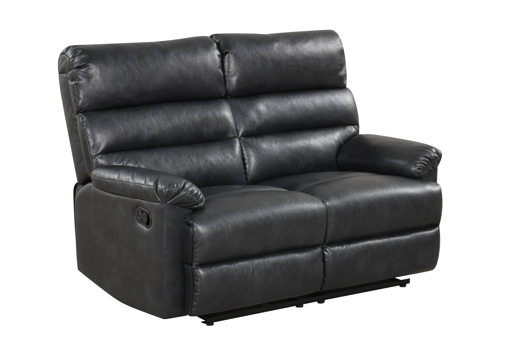 Albert recliner chair open position