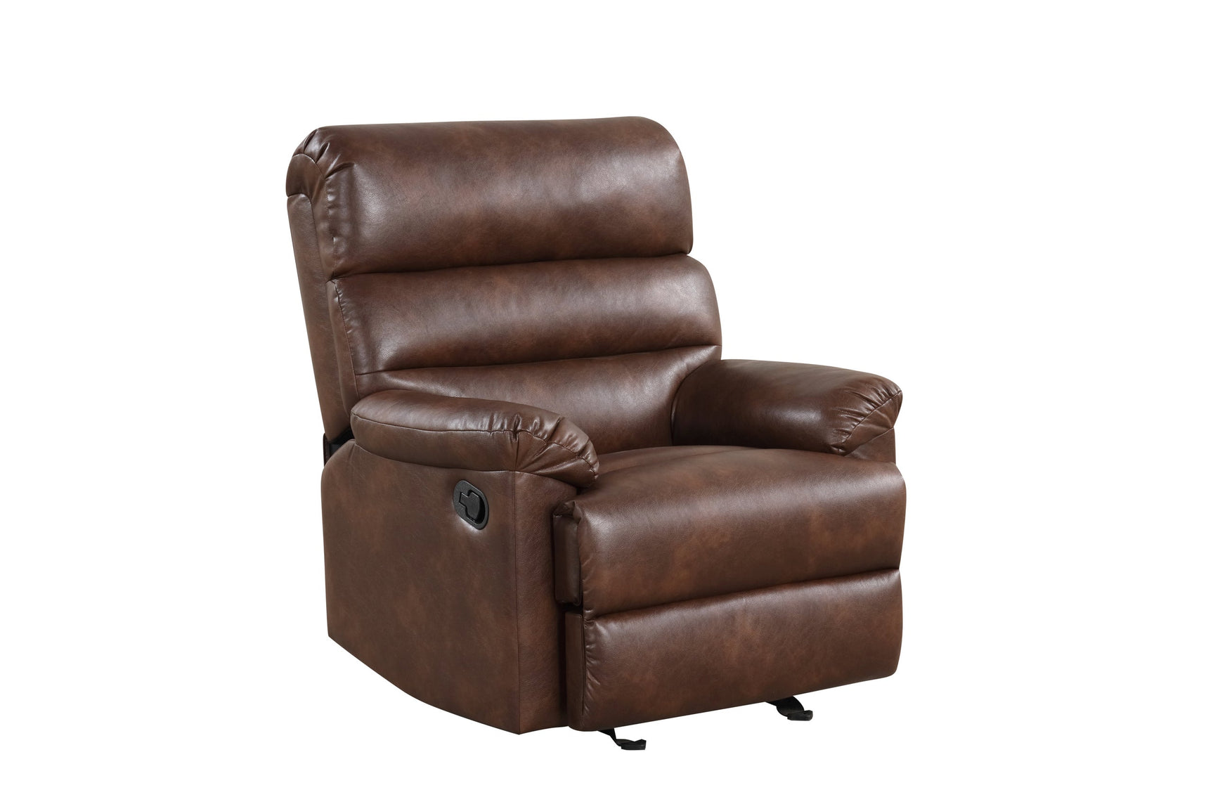 Albert sofa reclining mechanism detail