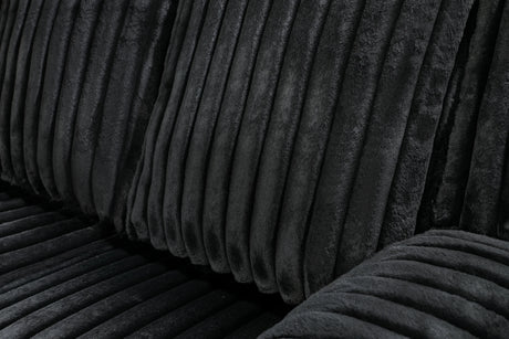 Flash sectional back angle