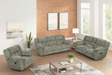 Sofa drop-down table with cup holders featured