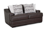 Franklin Coffee Oversized 2-Piece Living Room Set