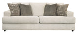 Ashley 951-04 Living Room Set side angle view