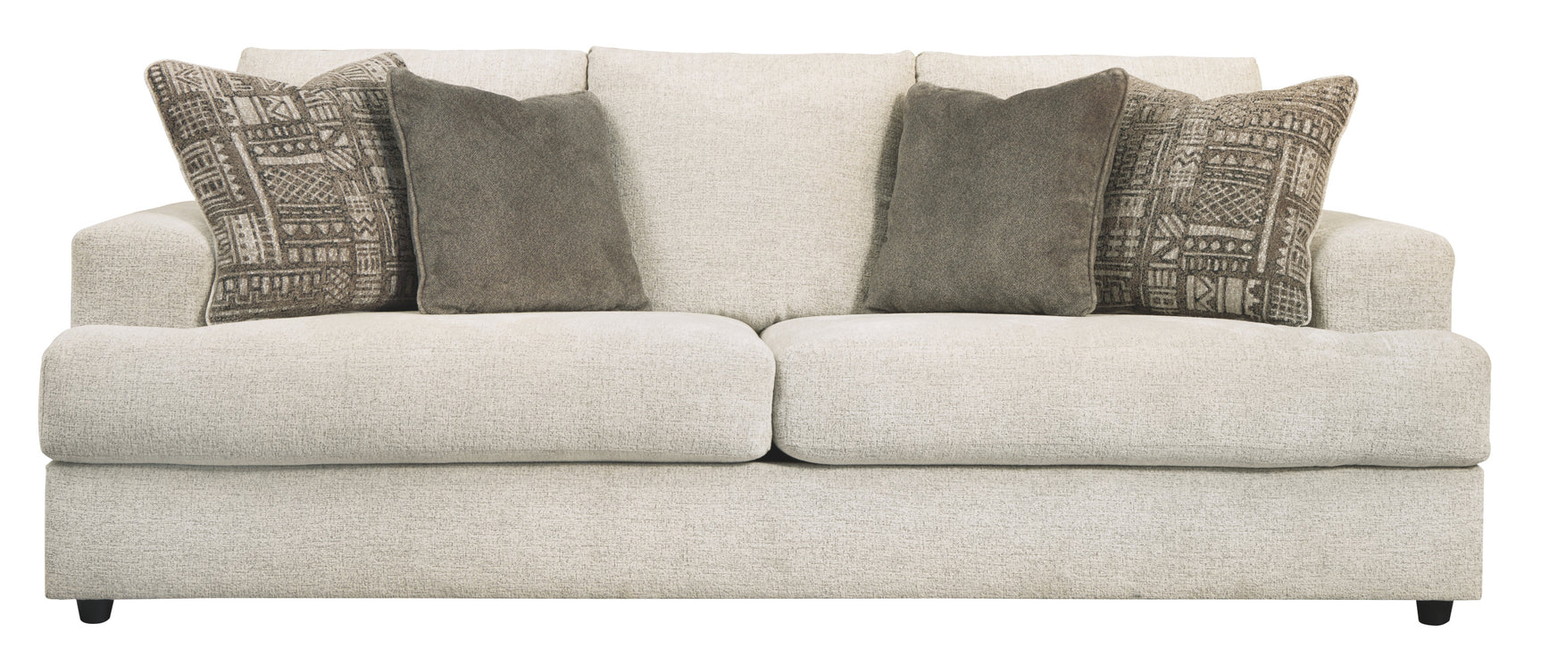 Ashley 951-04 Living Room Set side angle view