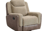 Full set in living room setting with sofa, loveseat, and recliner