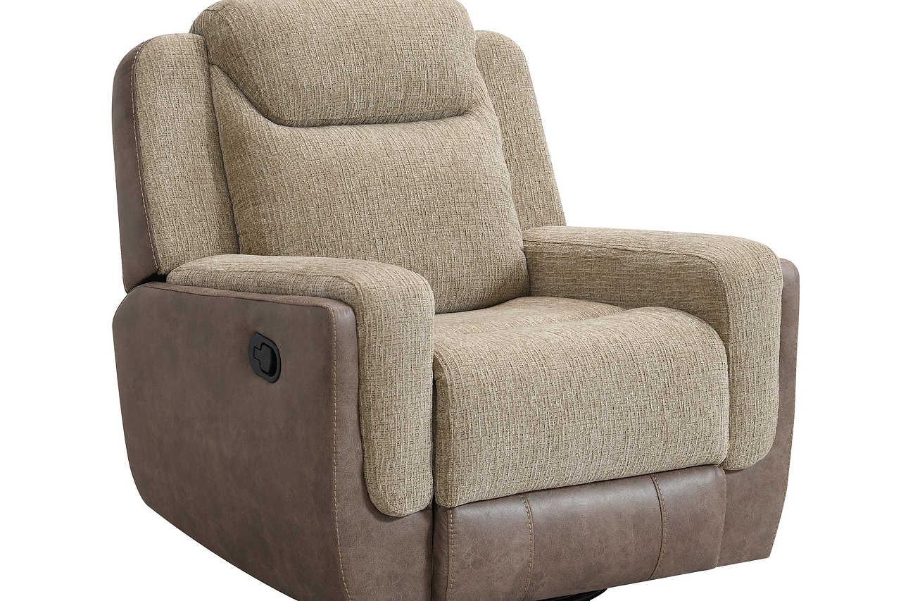 Full set in living room setting with sofa, loveseat, and recliner