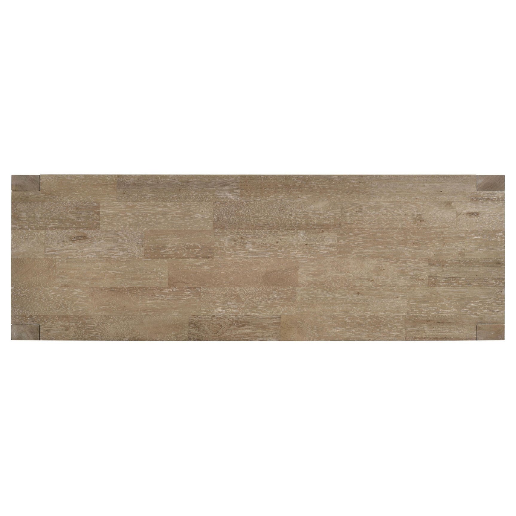 Scottsdale Wood Trestle Base Dining Bench dining room setting