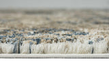 Sephora 1010 Glacier medium rug close-up texture