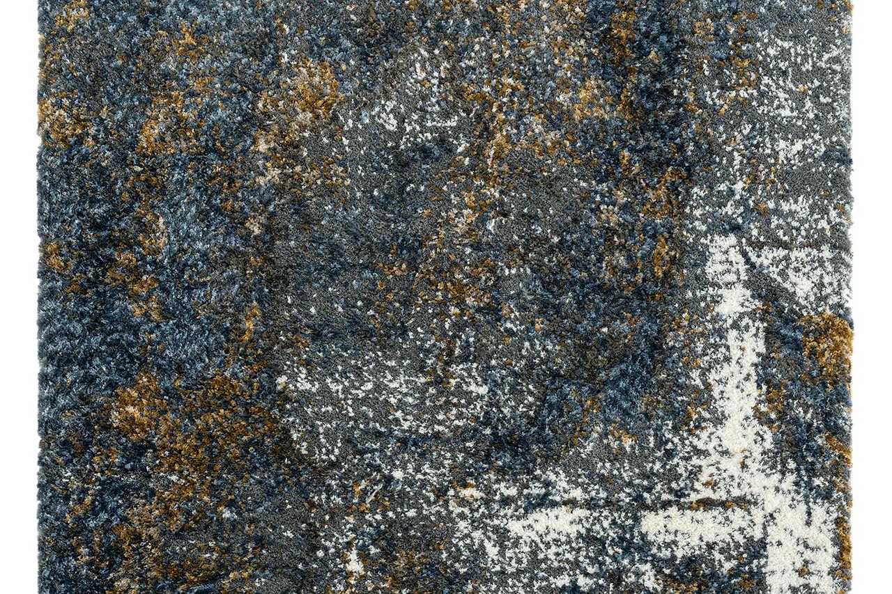 Sephora 1011-Prism medium rug - top view