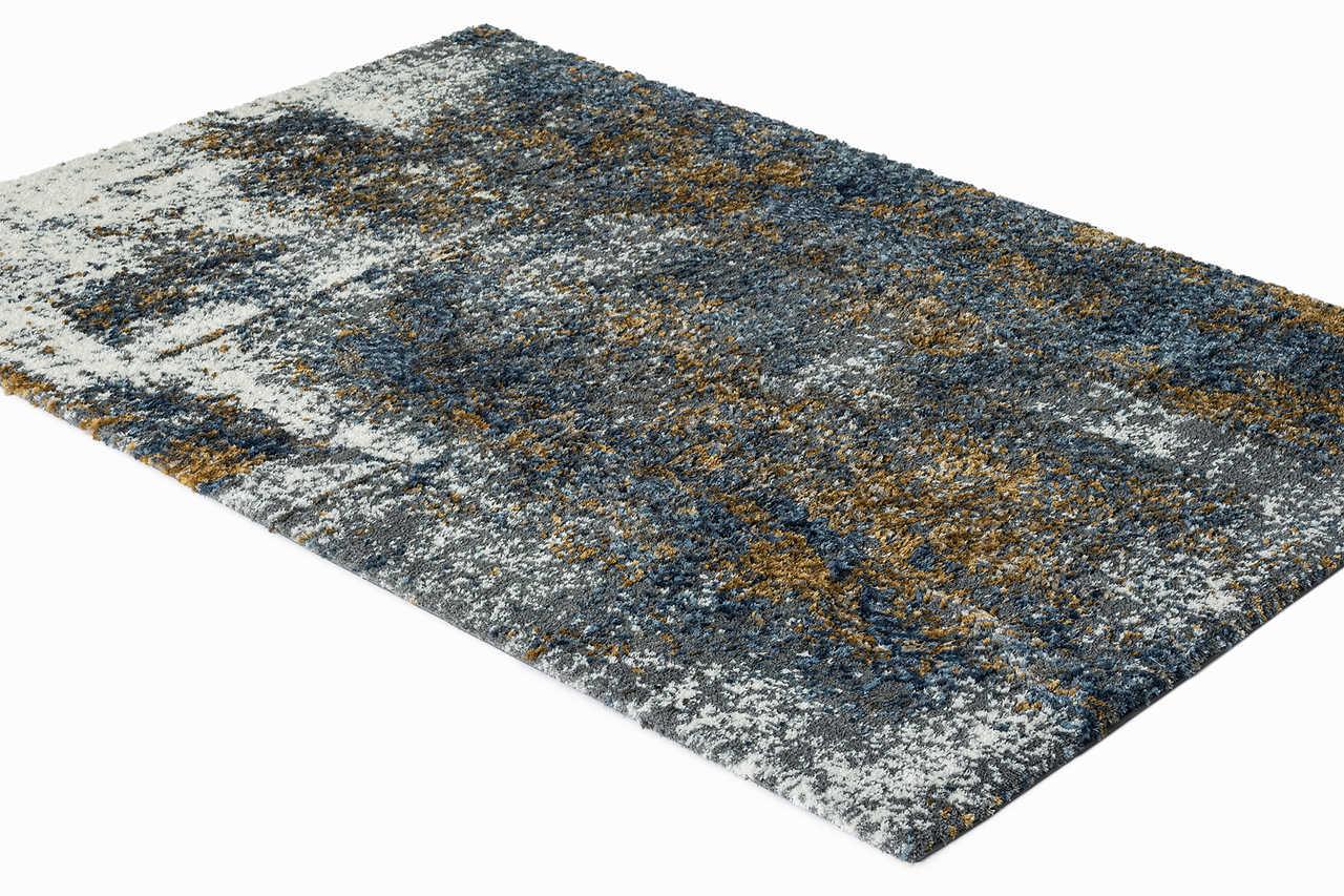 Sephora 1011-Prism medium rug corner detail