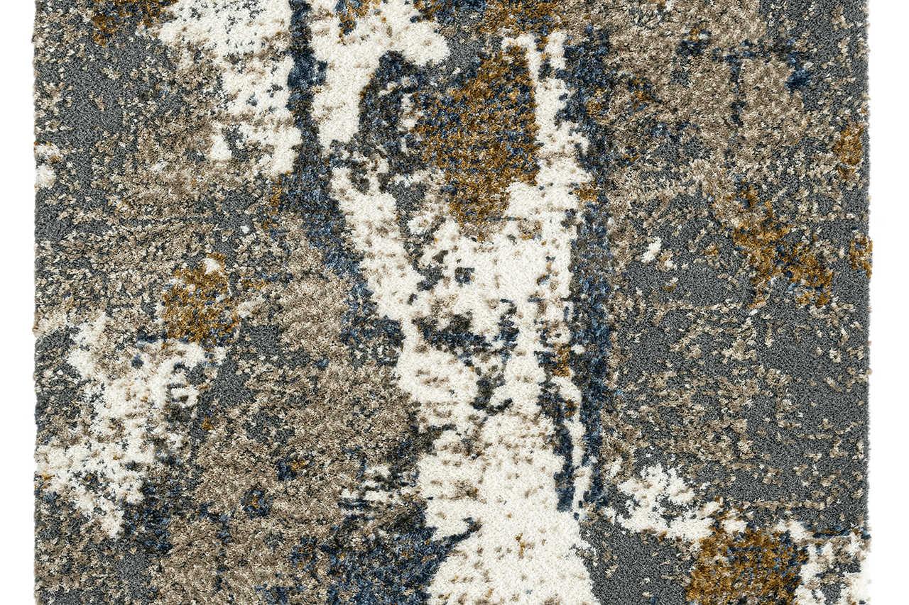Sephora 1014-Chromatic medium rug front view