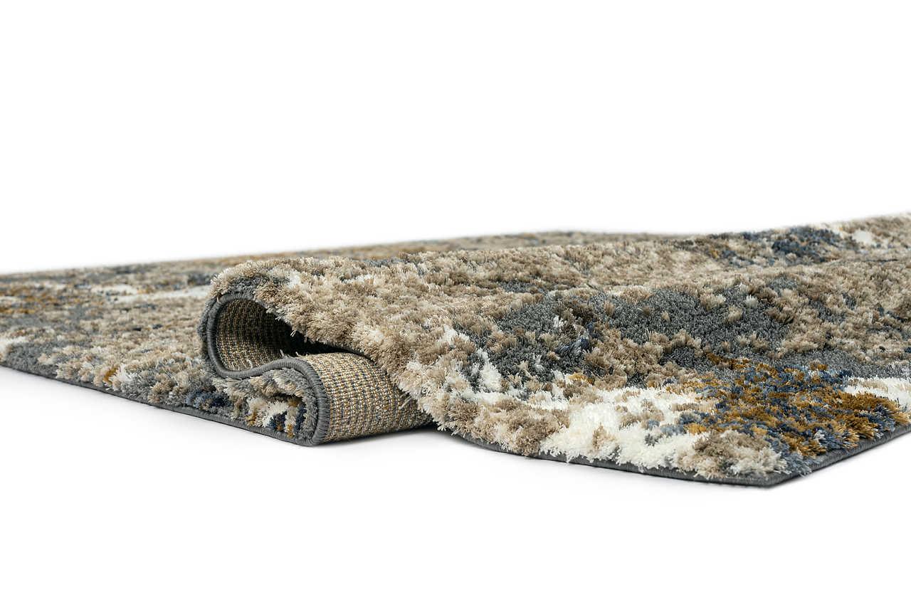 Sephora 1014-Chromatic medium rug side angle