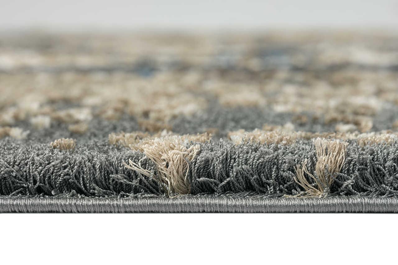 Sephora 1014-Chromatic medium rug close-up of pattern