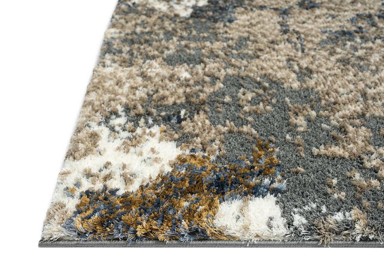 Sephora 1014-Chromatic medium rug layout in room