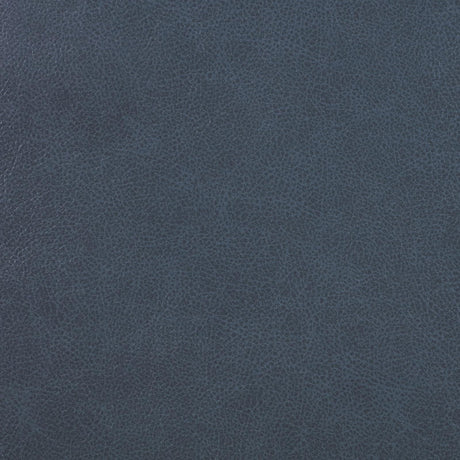 Profile view showing loveseat dimensions and wall hugger feature