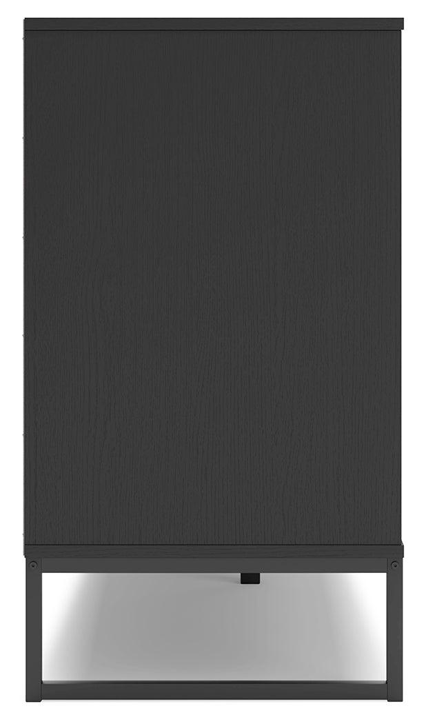 Socalle dresser drawer interiors spacious and durable