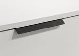 Sonora dresser viewed from above angle