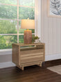 Stillwater 2-drawer Nightstand view 2